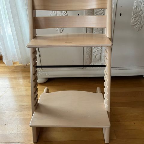 Stokke Tripp trapp stol