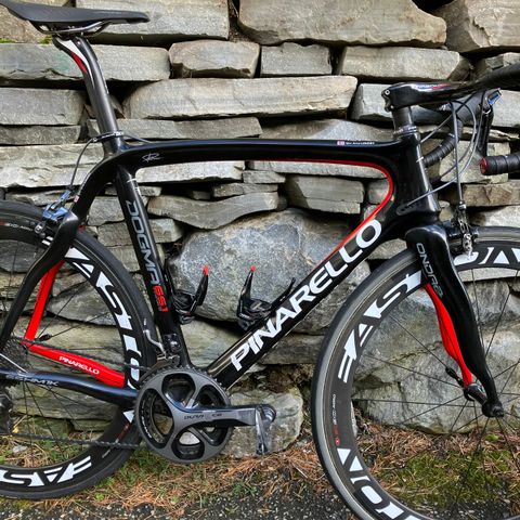 Pinarello Dogma 65.1