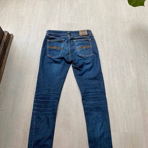 Fete Nudie Jeans