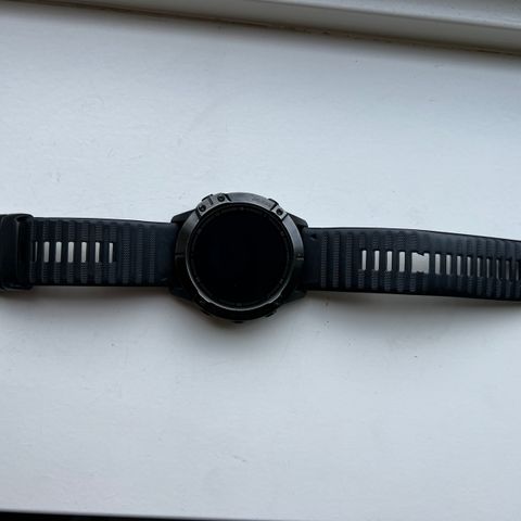 Garmin Fenix 6x Pro 51mm