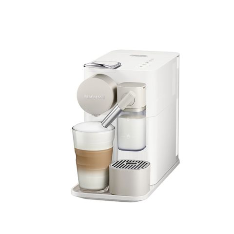 Nespresso Latissima One White