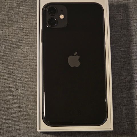 Iphone 11 - 64