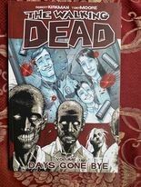 The walking dead  vol 1