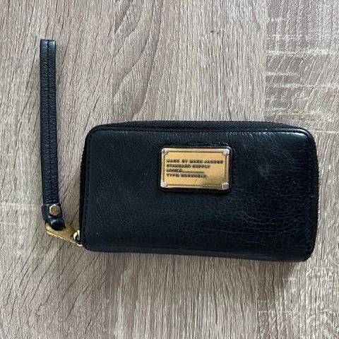 Marc Jacobs Vintage Lommebok