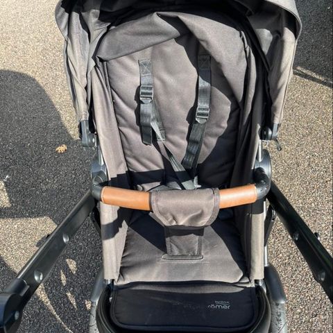 Britax