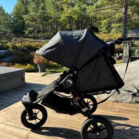 Babyjogger City Elite