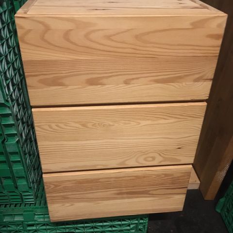 Ikea Ivar kommode