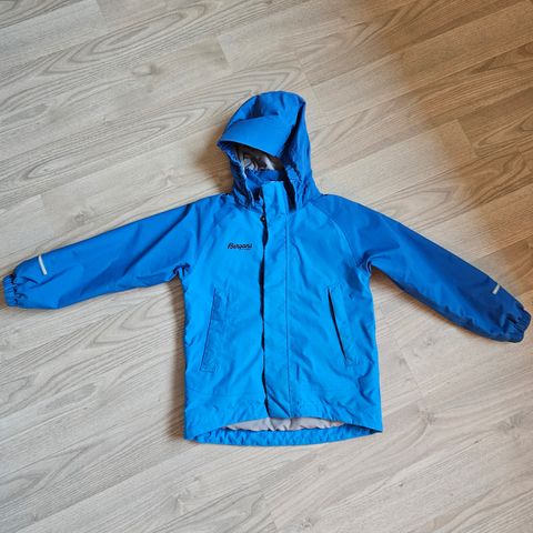 Jakke fra Bergans, Storm Insulated, str 110