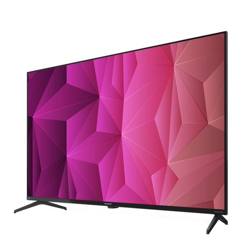 Sharp «55» tv