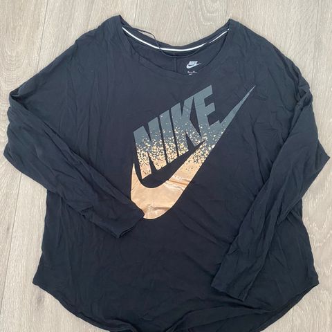 Nike overdel