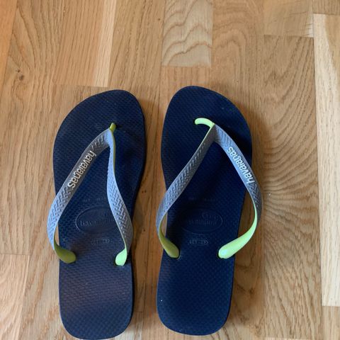 Havaianas Flip Flops