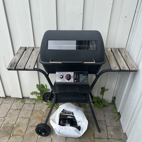 Grill