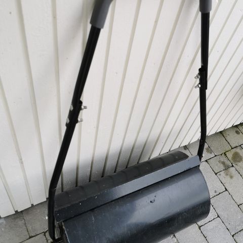 Hagetrommel - 47 liter