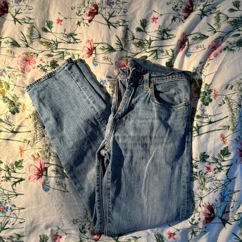 Levis 502 buske