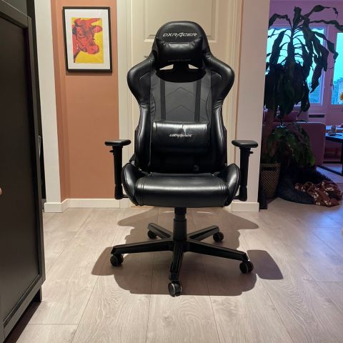 DXRACER GAMINGSTOL