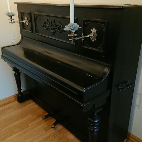 Piano