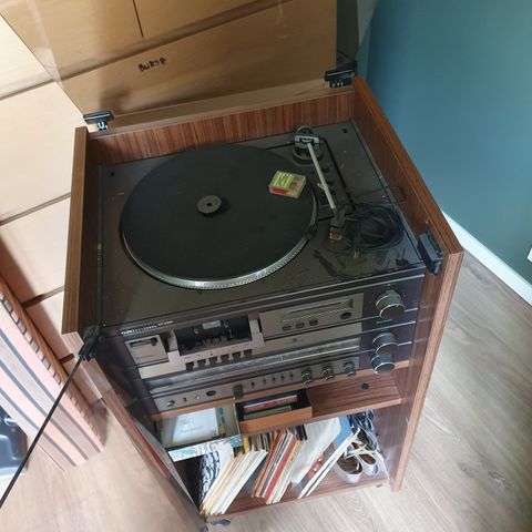 Grundig CT4300