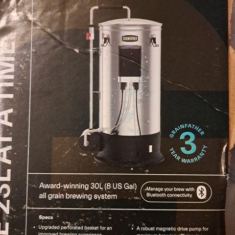 Grainfather G30