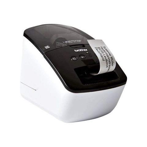 Brother QL-700 Label Printer