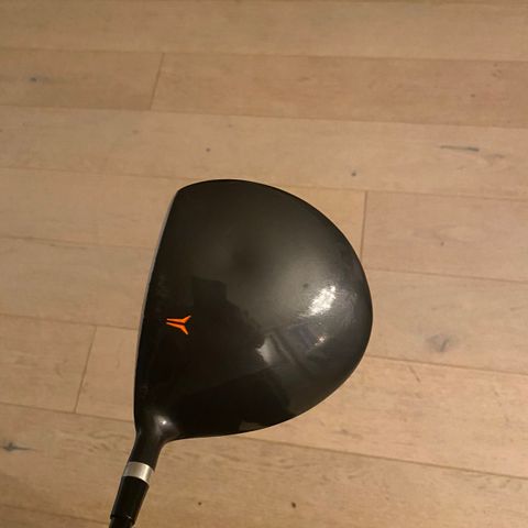 Wilson x31 driver