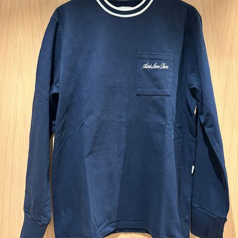 Aimé Leon Dore Crew Neck Genser str M