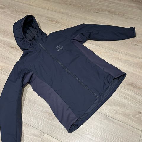 Arcteryx jakke