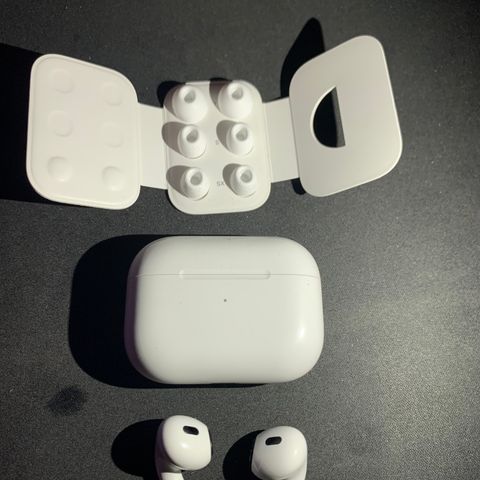 Apple airpods pro 2gen