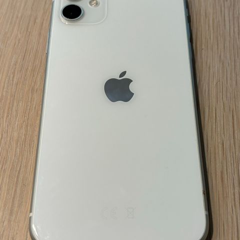 iPhone 11