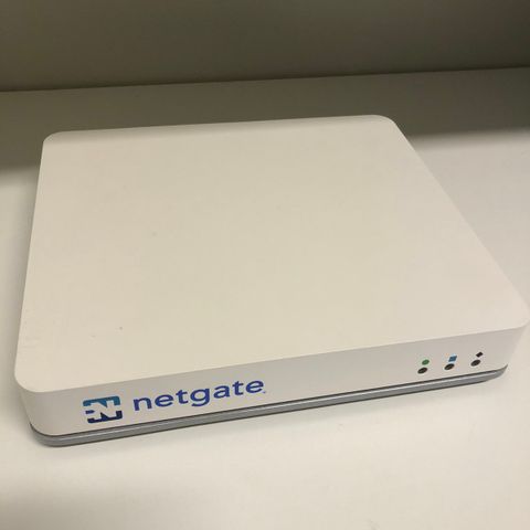 Netgate 3100 pfSense