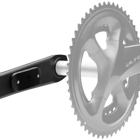 Specialized Power Cranks Ultegra 8000 Left Wattmåler