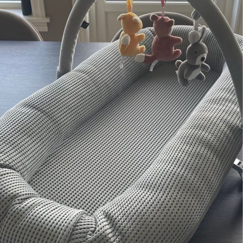 Babynest fra Yngri