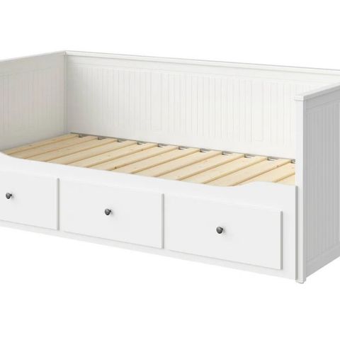 Hemnes seng - IKEA