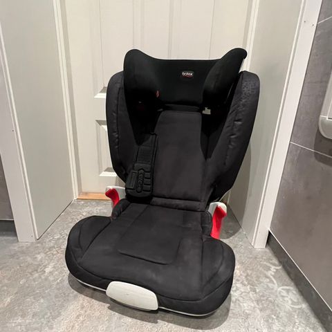 Britax Römer XP