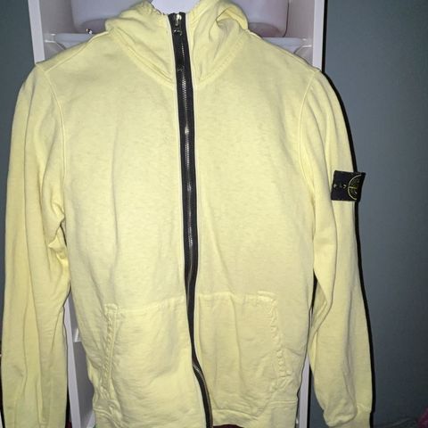 Stone Island ekte. Kjøpt i Oslo for 2700kr