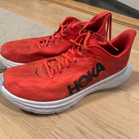 Hoka Carbon X2 str 46-2/3