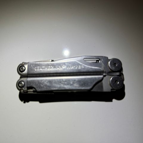 Leatherman Wave