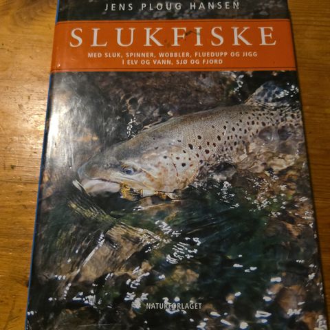 Slukfiske