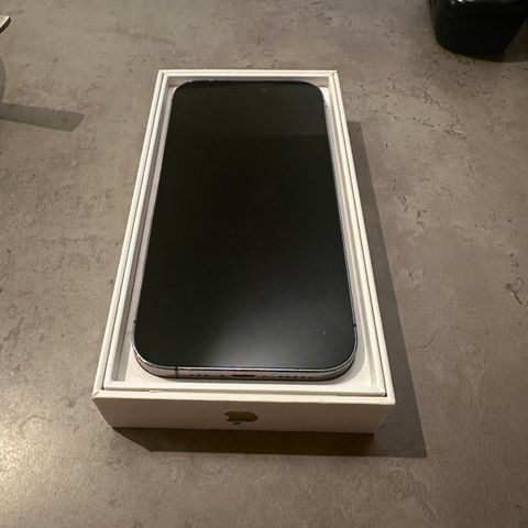 Apple iPhone 14 Pro 256GB - Lilla