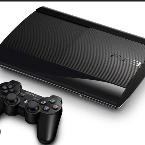 Playstation 3