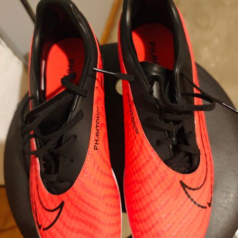 Nike Phantom GX fotballsko str 44