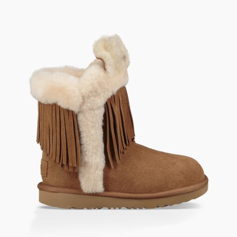 UGG Darlala Classic II Boot for Kids UGG