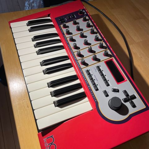 Nord Modular