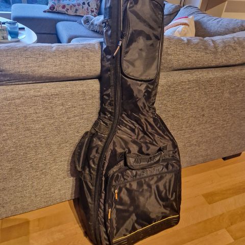 foret gitarbag