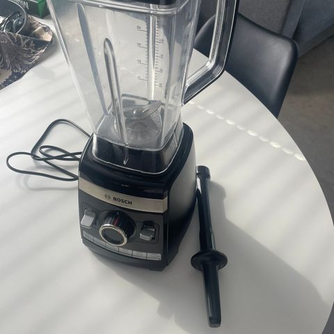 Bosch VitaBoost blender