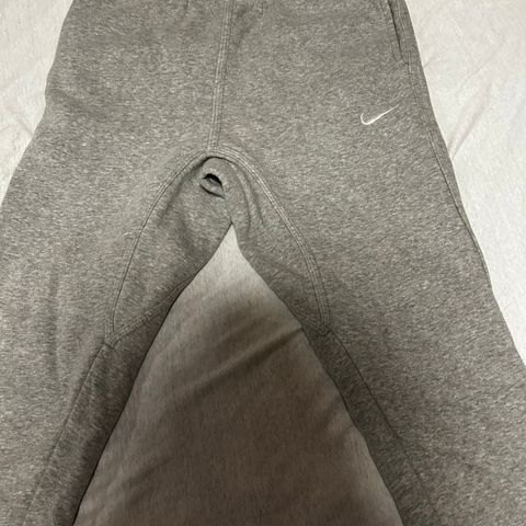 Nike joggebukse