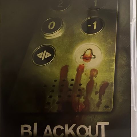 Blackout