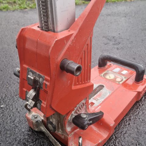 Kjernebor stativ for Hilti DD150