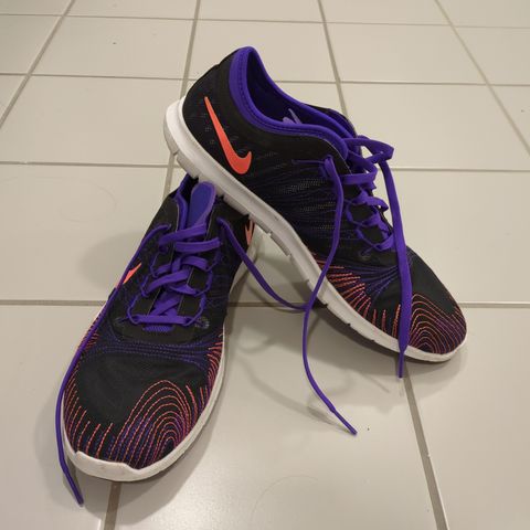 Nike training Flex Adapt 41/42