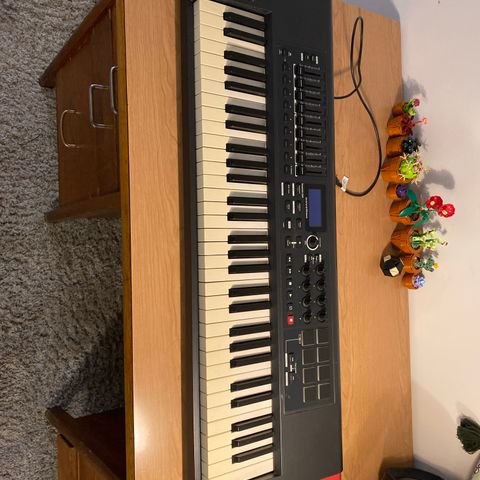 Novation Impulse 61