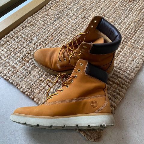 Timberland vintersko